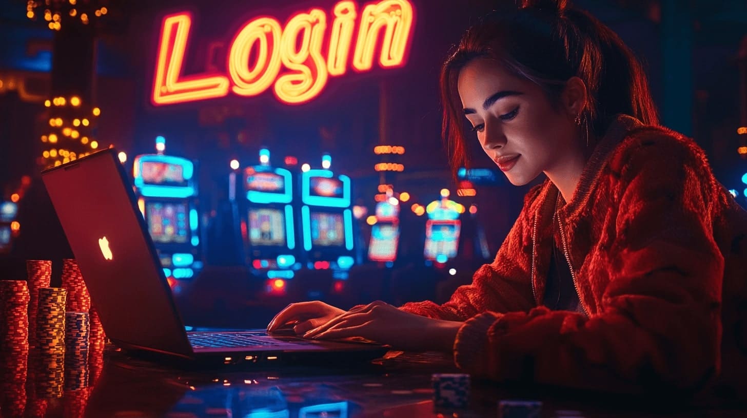 CK444 Login